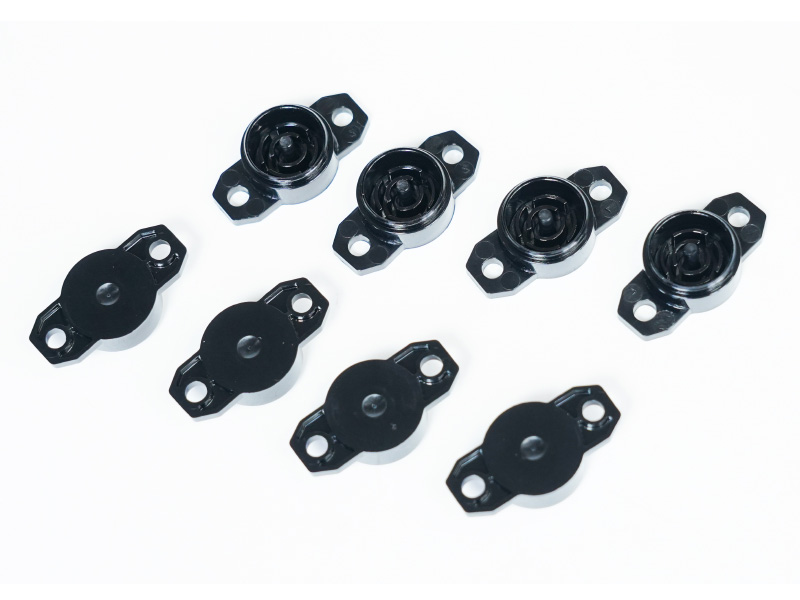 Precision parts