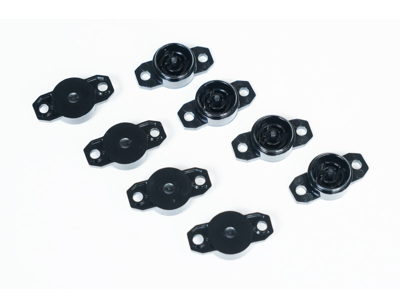 Precision parts