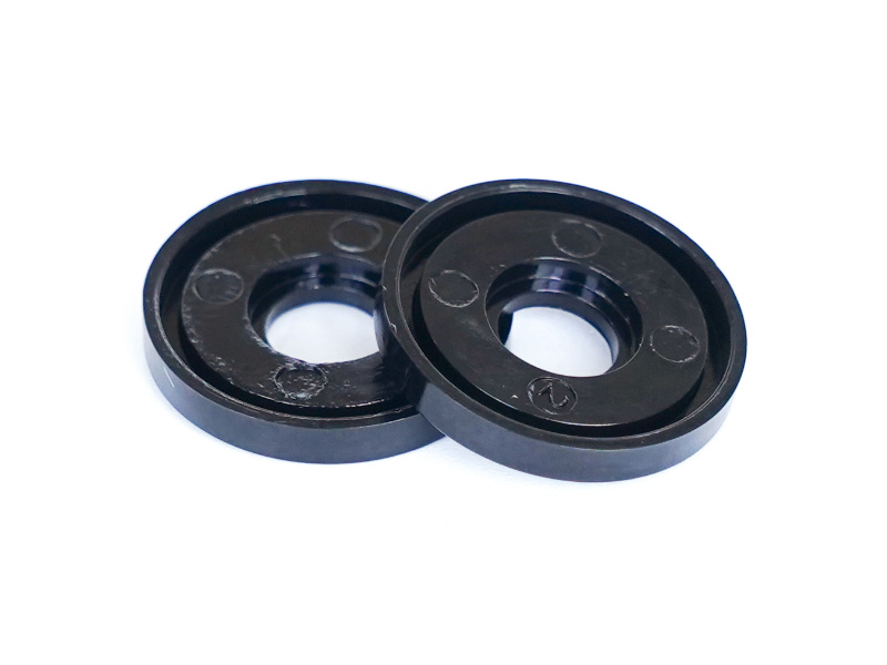 Precision parts
