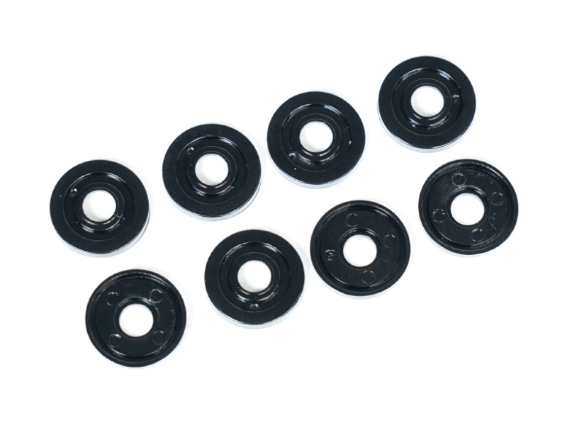 Precision parts