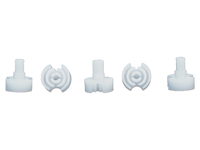 Precision parts