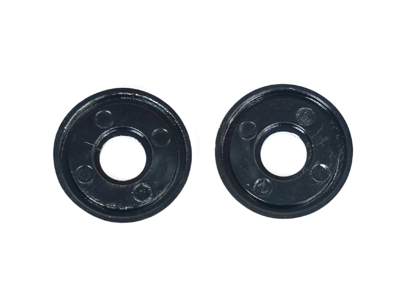 Precision parts