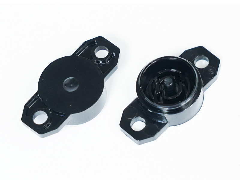 Precision parts